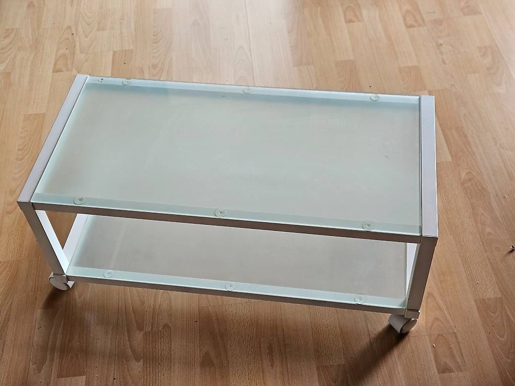 Tables: Tisch  – D'occasion à Buchberg par sta_5jph 3