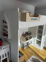Hochbett IKEA  