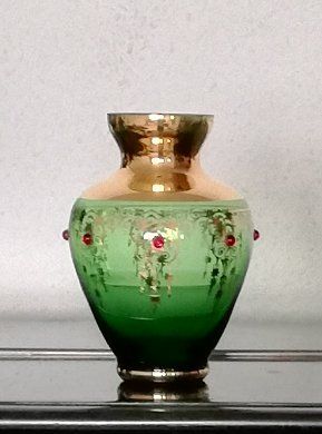 Vasen & Gefässe: Vase vénitien – Neu (gemäss Beschreibung) aus Genève von mar_q7yb 3