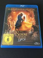 Die Schöne und das Biest [Blu-ray]