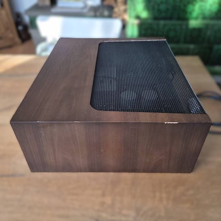 Marantz Ricevitori: Marantz 2245 Receiver – Usato da Schlieren venduto da Setsuna_Kyoura 3
