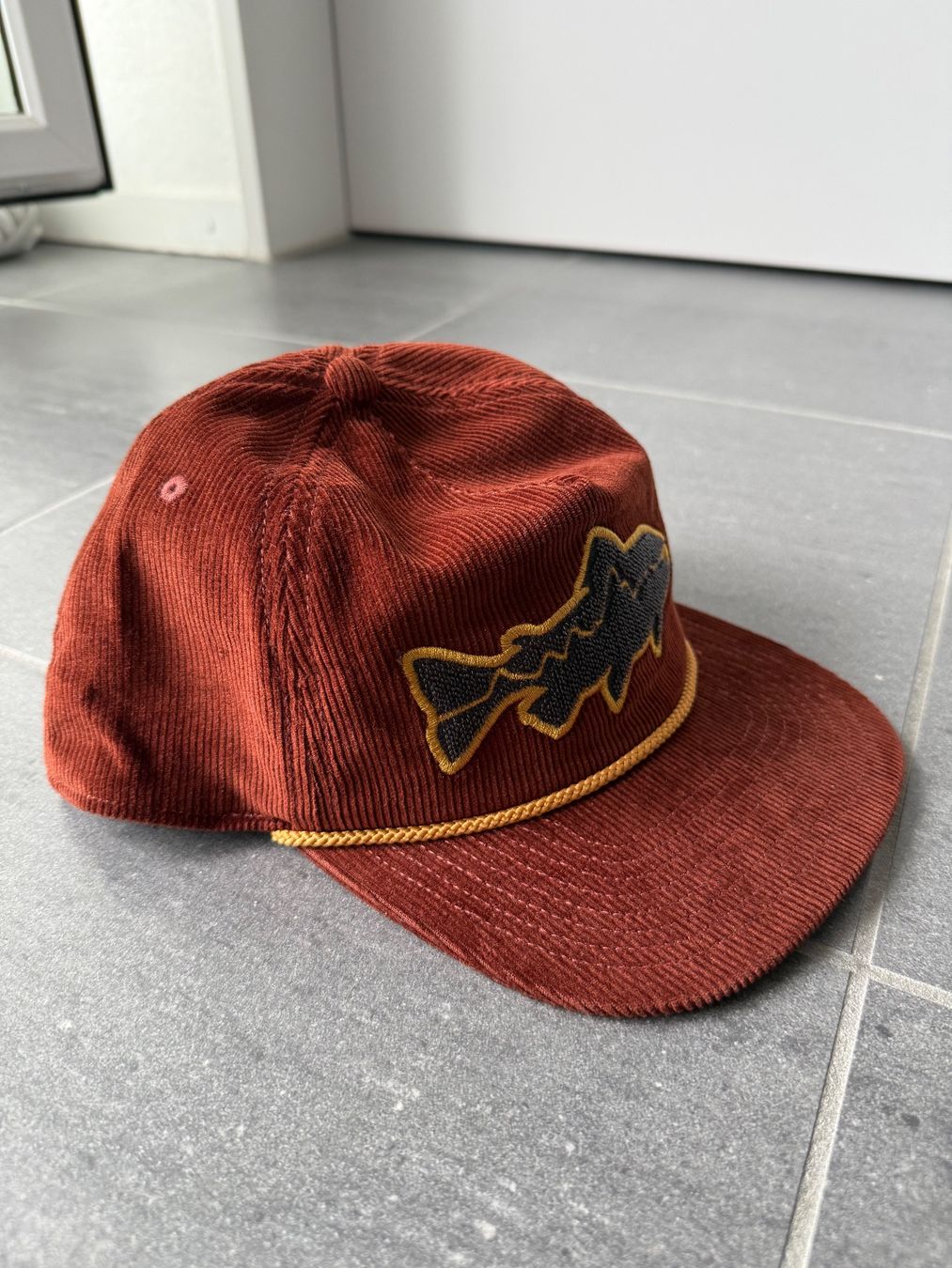 Patagonia Copricapi, berretti & cappellini: Patagonia Fly Catcher Hat – Usato da Worb venduto da le_castor
