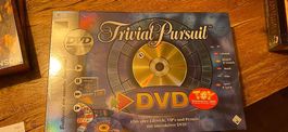 Trivial Pursuit, Brettspiel, Original Verpackt 