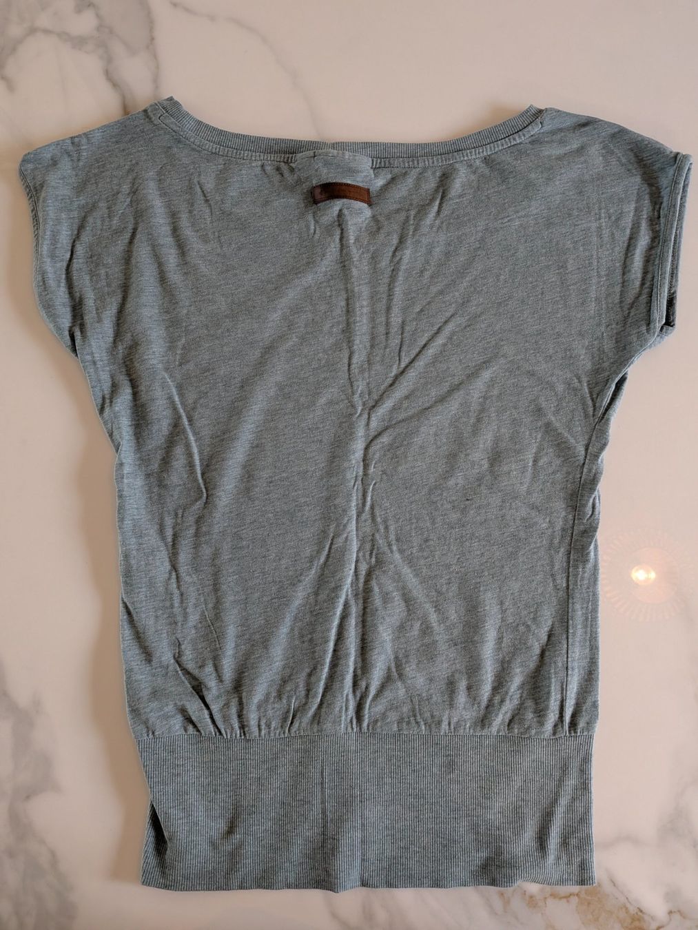 Naketano T-shirt: tee shirt Naketano – Usato da Genève venduto da Venellah 1