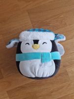Neu niedlicher Pinguin Luna Squishmallow Stofftier
