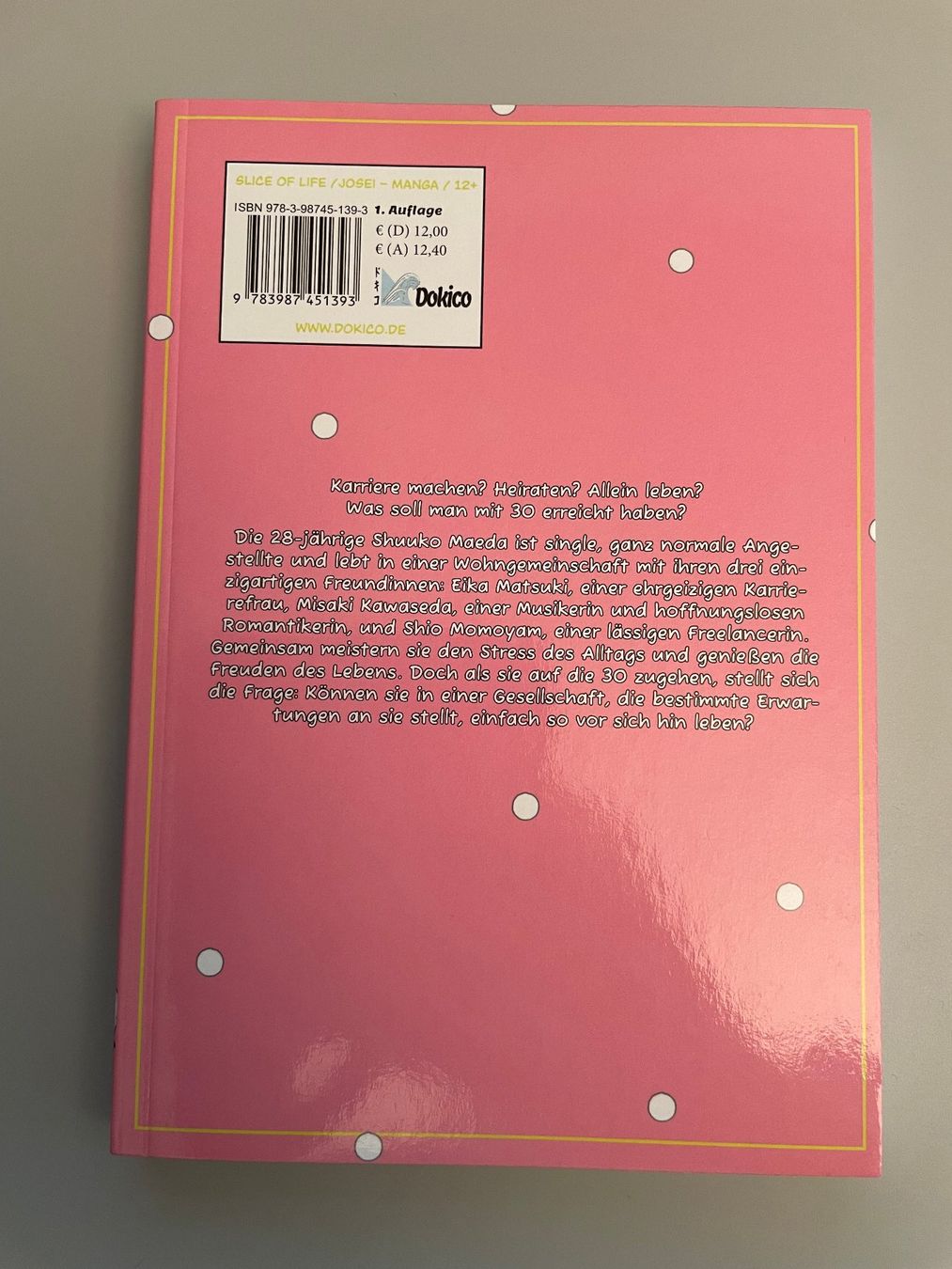 Fumetti: Du bist nicht allein Bd. 1 – Nuovo (secondo la descrizione) da Gümligen venduto da Sophiafay 1