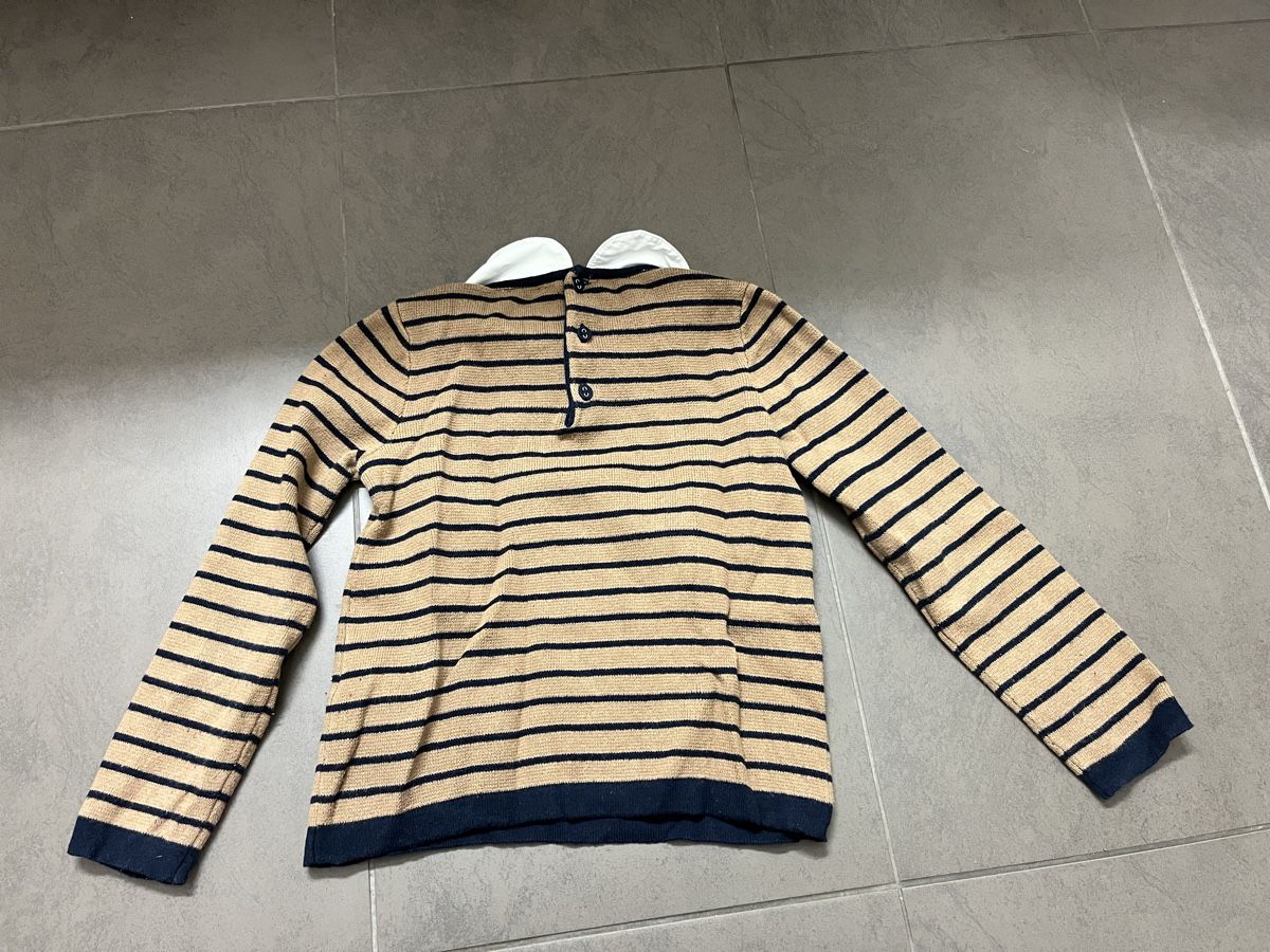 Cyrillus Maglioni & Felpe: Cyrillus Pullover 6 Jahre 116 – Usato da Zürich venduto da Gabi_78 1