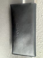 CHANEL Sonnenbrille, Etui wie Clutch