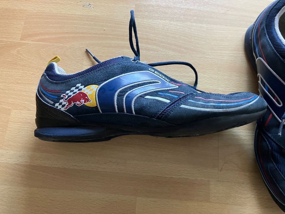 Geox red bull racing cheap prezzo