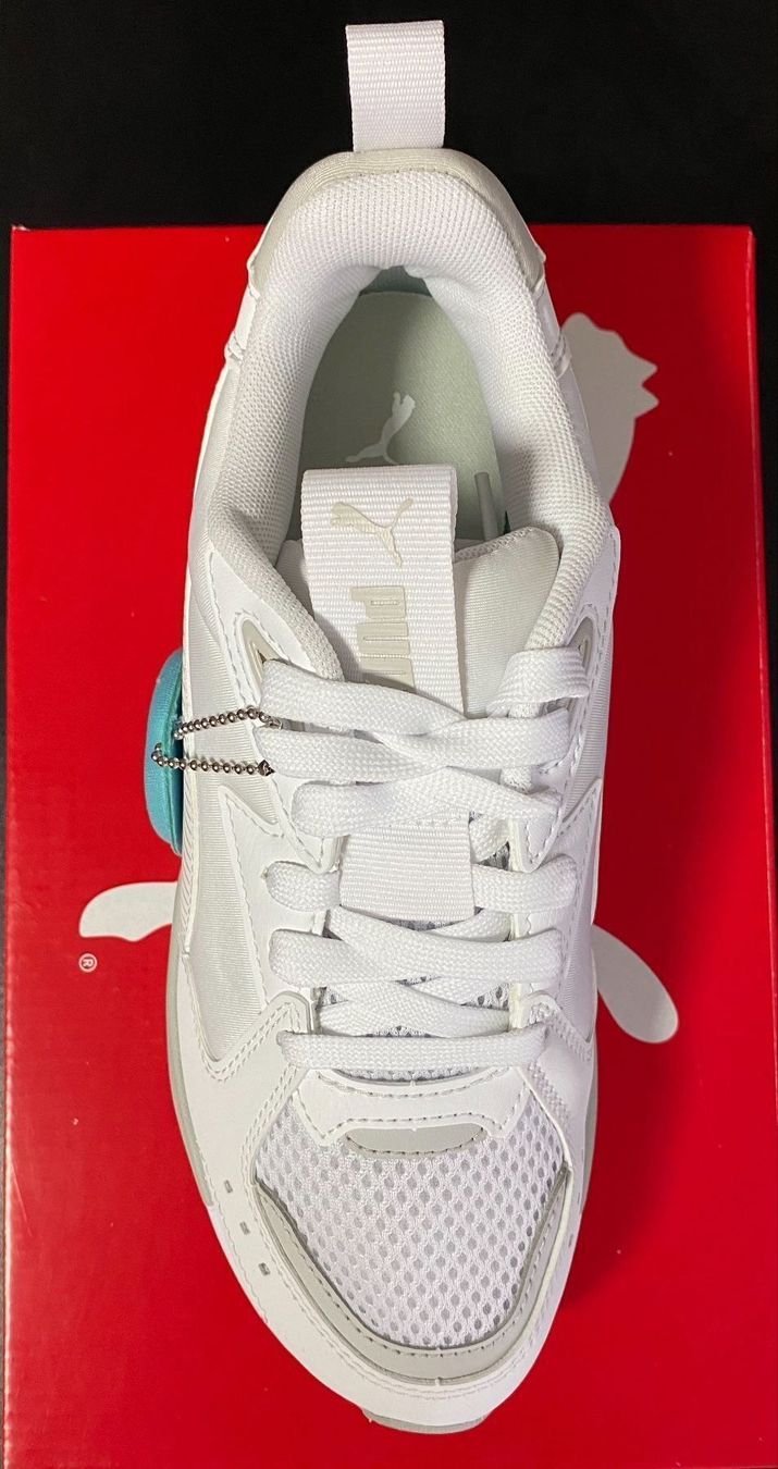 Puma Scarpe da uomo: NEU! PUMA X-Ray Lite Pro 37 – Nuovo e nell'imballaggio originale da Grancia venduto da Markos78 5