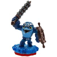 Flip Wreck (Series 1) - Skylanders Trap Team