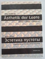 Ästhetik der Leere Moderne Architektur in Zentralasien