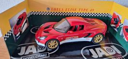 Lotus Elise Type 49 Gold Leaf  Hersteller : Jadi 1:18