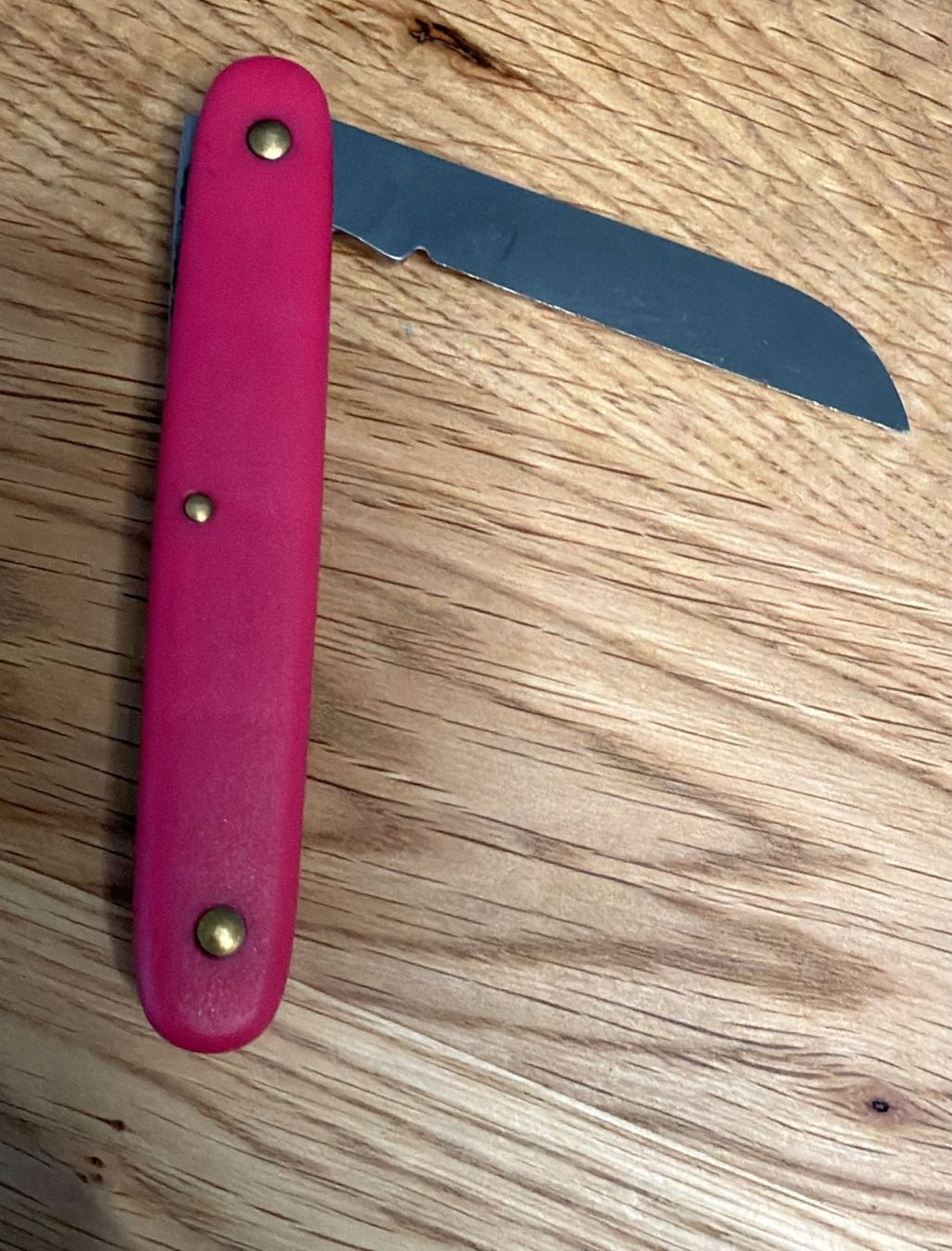 Victorinox Couteaux de poche: VICTORINOX TASCHENMESSER – D'occasion à Zürich par Frei-Occasionen 1