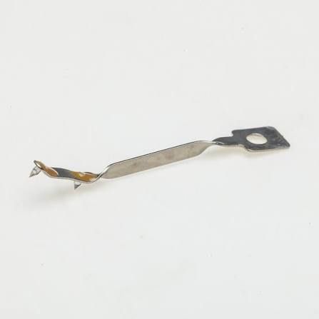 Telefunken Giradischi: TELEFUNKEN TTSA Stylus – Nuovo e nell'imballaggio originale da Camorino venduto da phonotech