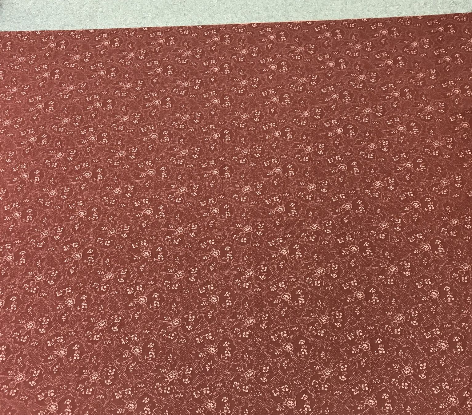 Tessuti: STOFF CA.240X115CM NEU – Nuovo (secondo la descrizione) da Ostermundigen venduto da wini63