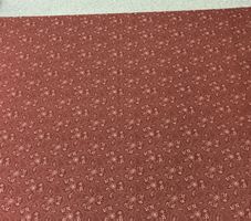 STOFF CA.240X115CM NEU