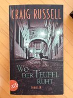 Wo der Teufel ruht - Craig Russell