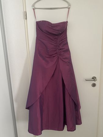 Abendkleid Gr.38