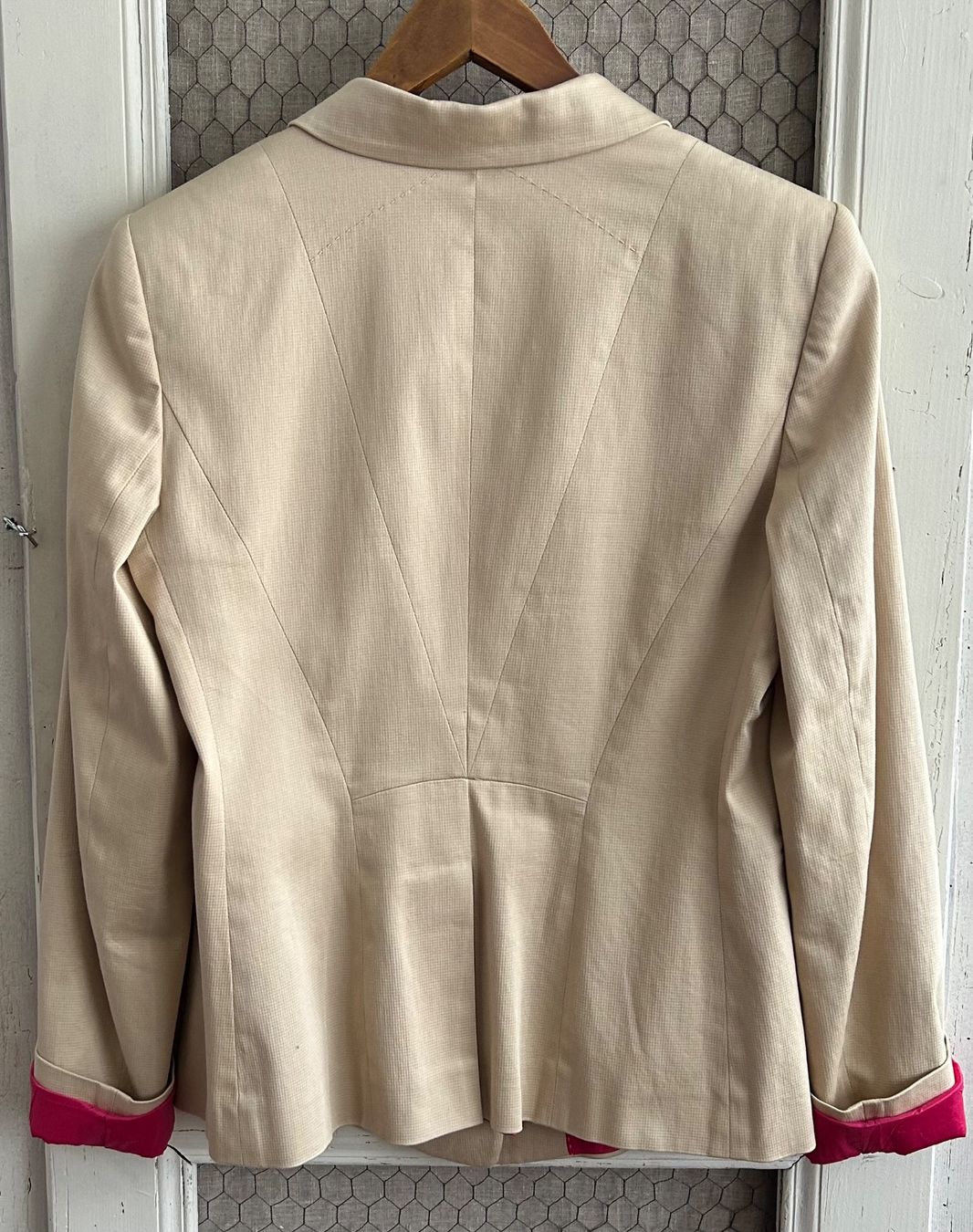 Escada Giacche: Blazer Escada Sport 38 – Usato da Vouvry venduto da tintin2308 2