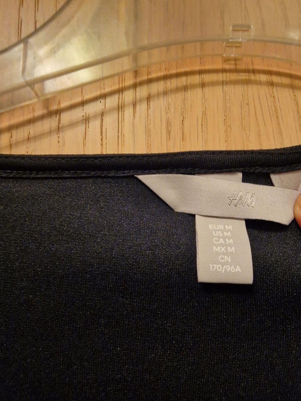 H&M Camicette: Damenbluse,NEU – Nuovo e nell'imballaggio originale da Pfaffnau venduto da gologoldun1953 2
