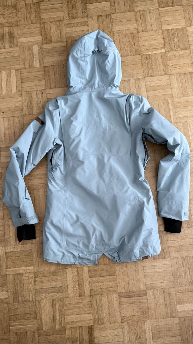 Roxy Giacche: Ski - Snowboardjacke Roxy Gr. M – Usato da Ebikon venduto da CorinaD01 2