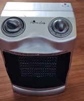 Rowenta fan heater good condition 