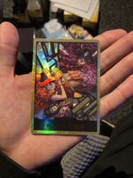 Don Card OP17 English