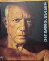 Picasso.Mania Buch Ausstellung Centre Pompidou Paris