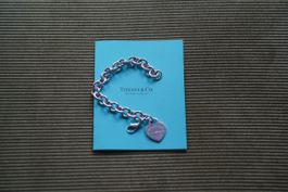Armband Tiffany & Co. Sterling Silber