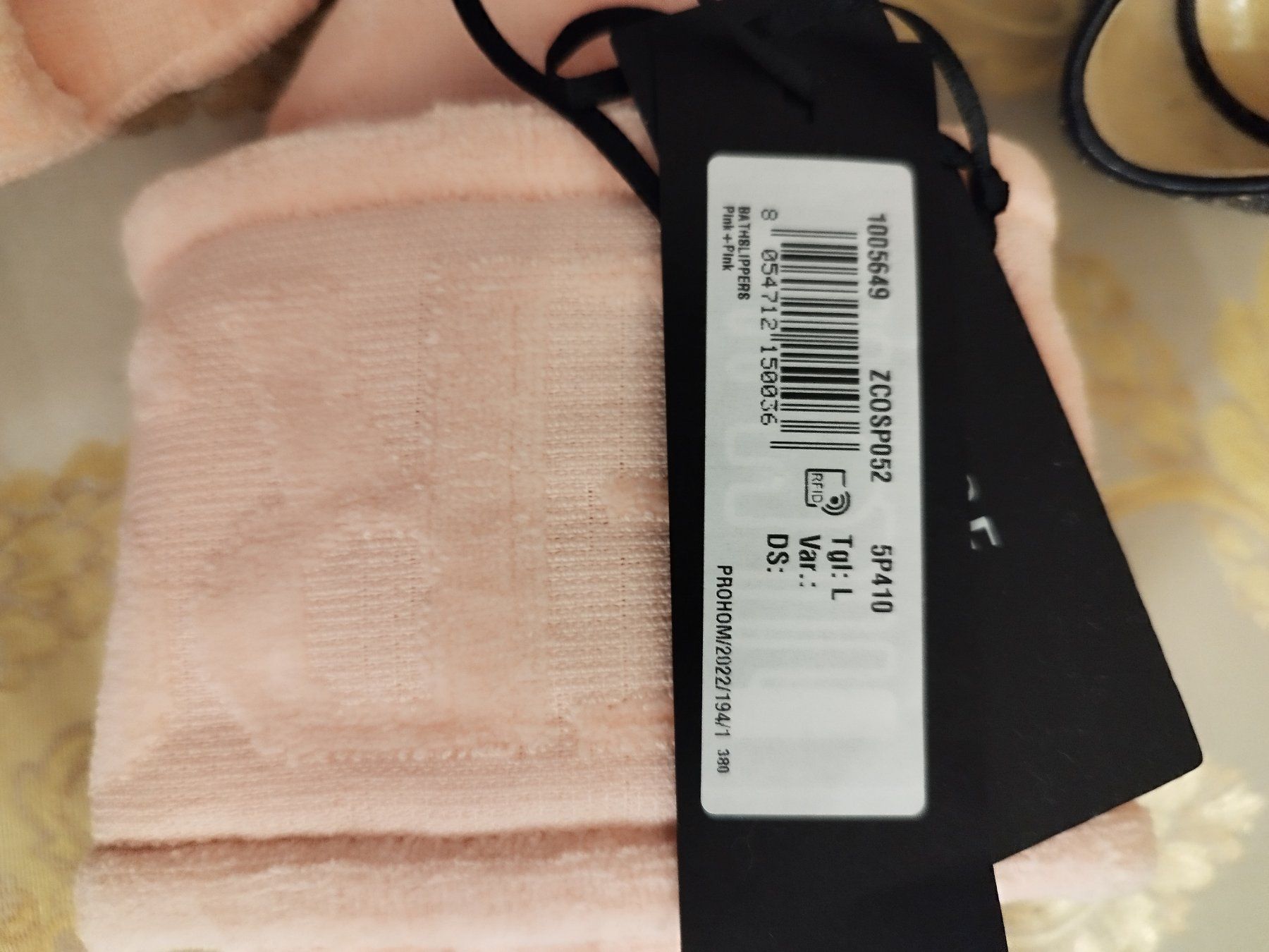 Louis Vuitton Scarpe da donna: Louis Vuitton Jimmy Choo Versache Schuh. – Usato da Basel venduto da pro_79rs 1