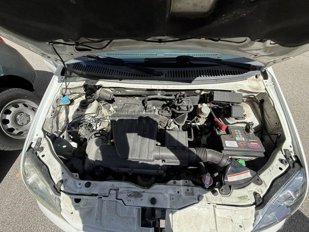 Subaru Autos: Subaru Justy G3X 1.3 – Defekt aus Gals von aya_p7pd 8