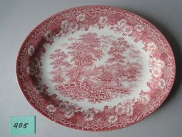 Vorlegeplatte - Ironstone England