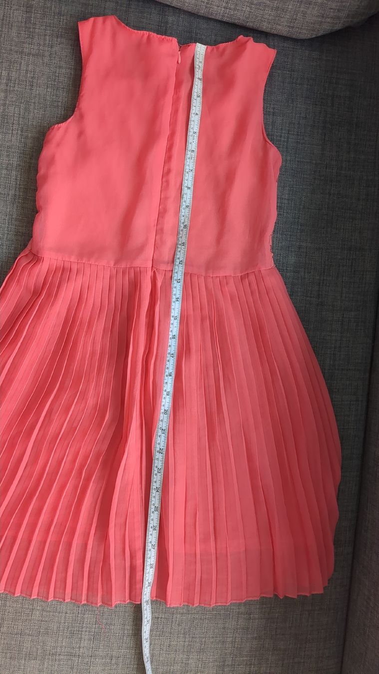 C&A Vestiti & Gonne: Sommerkleid Gr. 152 – Usato da Zürich venduto da versolalto 3