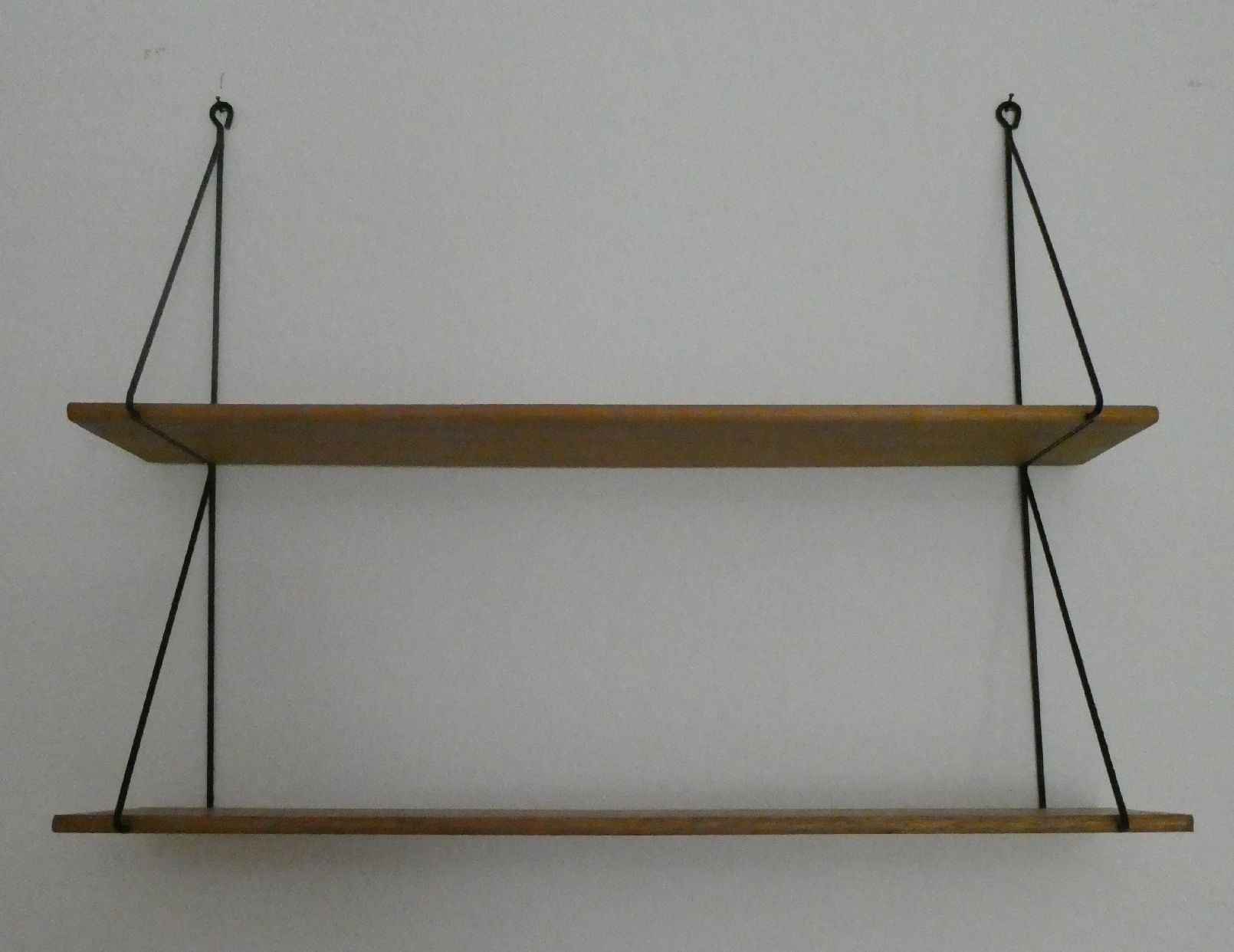 Regale: Étagére "String" vers 1960. – Gebraucht aus Fribourg von will69