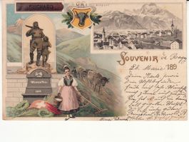 Altdorf 1900