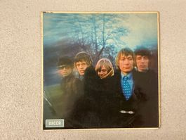 Rolling Stones LP - Between The Buttons (VG)