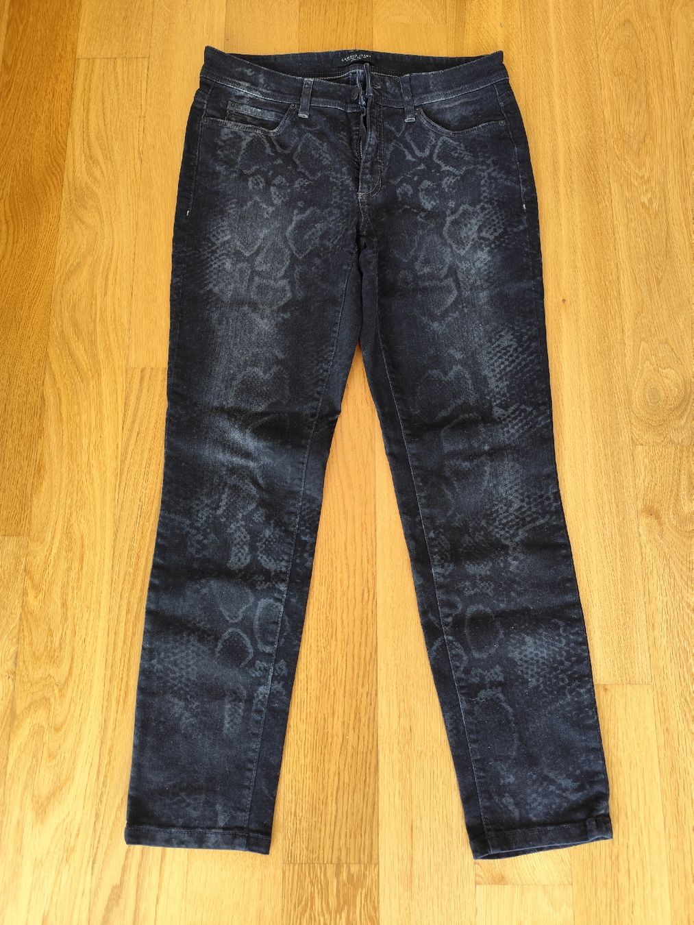 Cambio Pantalons: Neue Cambio Hose – Neuf (Voir description) à Rorschach par 669802 5