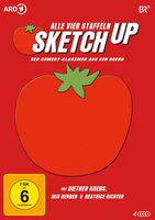 Sketchup - Alle vier Staffeln