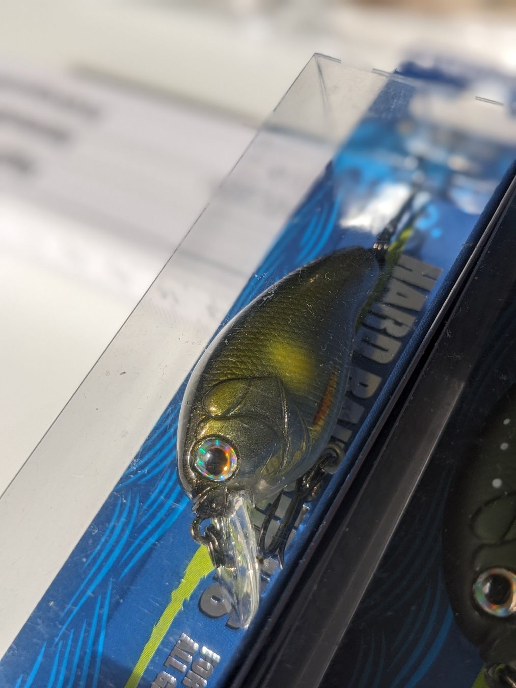 Köder: Ecogear Crankbaits CK 49F07 (2Stk NEU) – Neu und originalverpackt aus Wil SG von RoyalFizz 6