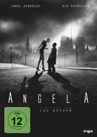 Angel-A (von Luc Besson)