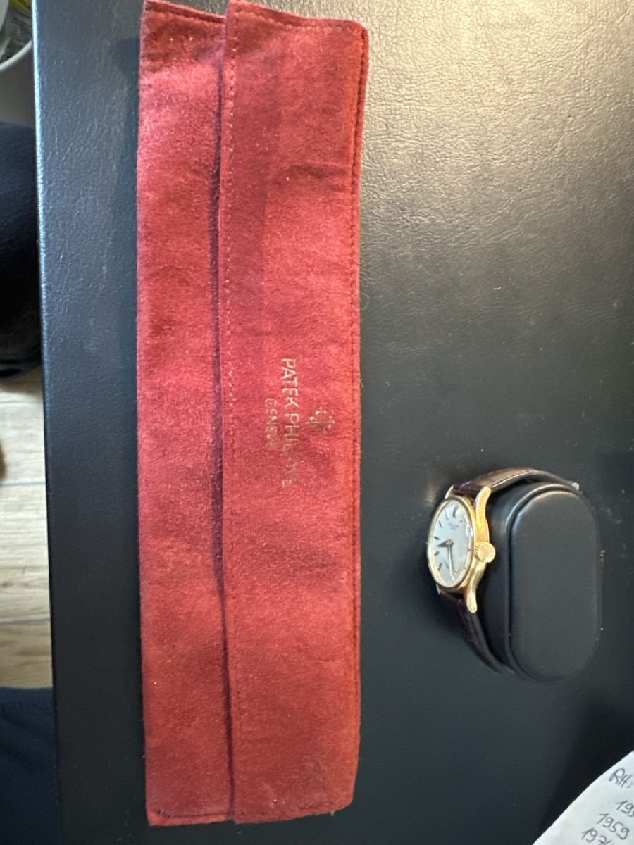 Patek Philippe Orologi: Patek Philippe Calatrava 96j de 1939 – Usato da Eclepens venduto da Marcopollooo 9