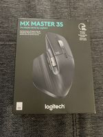 Logitech MX Master 3S