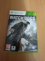 Watch Dogs für Xbox 360