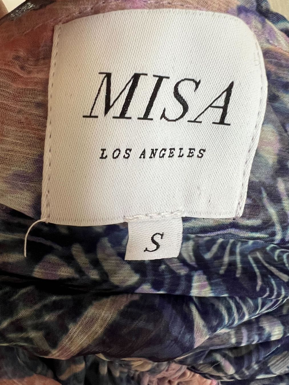 Kleider: MISA Los Angeles Kleid – Gebraucht aus Zürich von TinaRozic 4