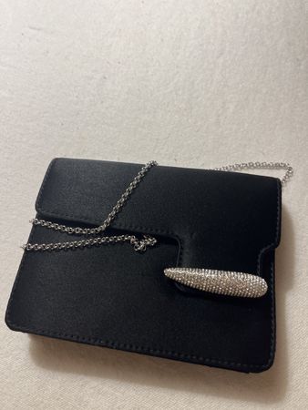 Abendhandtasche von Swarovski