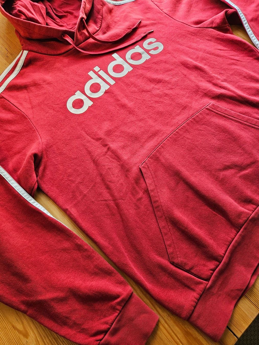 Adidas Maglioni & Felpe: Hoodie adidas Grösse L – Usato da Hägglingen venduto da United-Village-Trade 2