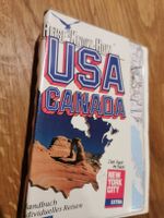 USA & Kanada Reiseführer