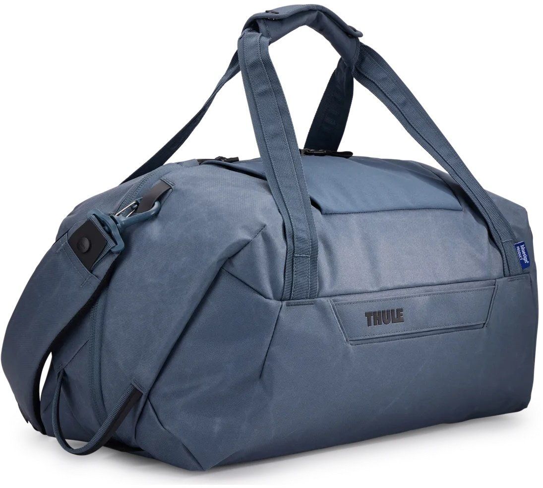 Sacs: Thule Aion Duffel 35L - dark slate – Neuf avec emballage d'origine à Hitzkirch par Thali_AG
