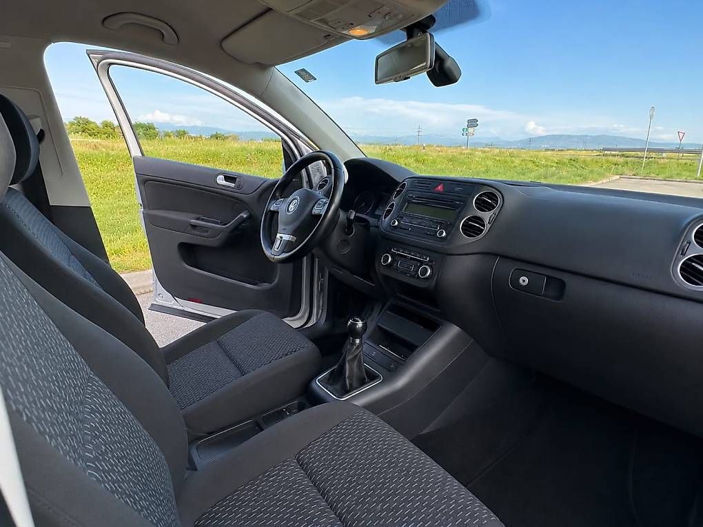 Automobili: Volkswagen Golf VI 1.4 TSI  – Usato da Eysins venduto da eli_7dqn 3